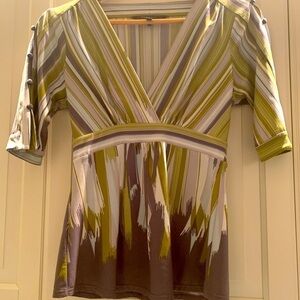BCBG top